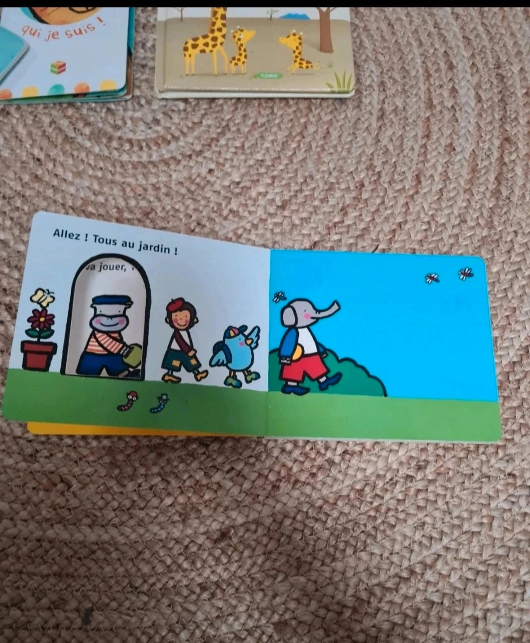 Lot libros y audiolibro de aniversario para niños de 0 a 2 años – photo 3